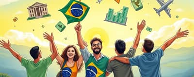 Renda Passiva: Construa Sua Vida dos Sonhos, Um Fluxo de Cada Vez