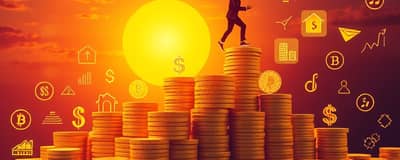 Do Zero ao Milhão: Um Guia Prático para o Acúmulo de Patrimônio