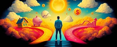 Dominando o Dinheiro: Transforme Sonhos em Ativos Sólidos