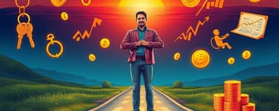 Seu Plano B Financeiro: Como a Renda Passiva Pode Mudar Tudo