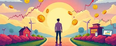 Renda Passiva para Iniciantes: Comece Hoje a Gerar Ganhos