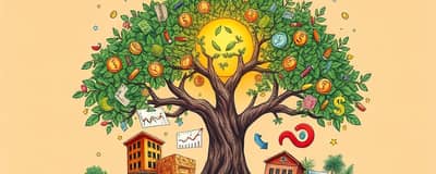 Mantenha Seus Ganhos Vivos: Estratégias de Renda Passiva