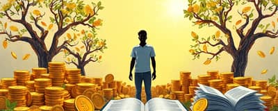 Mentes Milionárias: Os Hábitos Essenciais da Construção de Riqueza