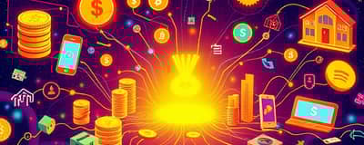 Ferramentas Essenciais para Otimizar Sua Renda Passiva