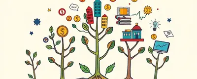 A Revolução da Riqueza: Transforme seu Dinheiro em Ativos Valiosos