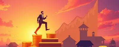 Passos Firmes para uma Renda Passiva Sólida e Duradoura