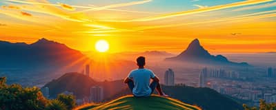 O Sonho Realizado: Viver Apenas de Renda Passiva