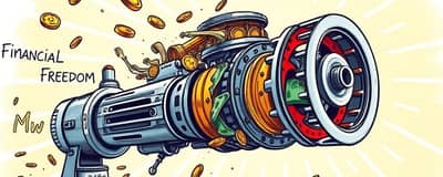 Renda Passiva: O Motor da Sua Aceleração Financeira