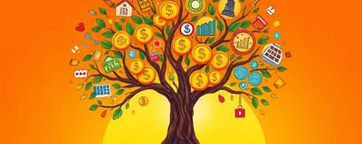 A Força da Renda Passiva: Construa Seu Legado Financeiro