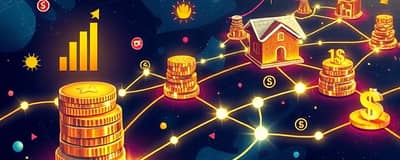 Construindo um Império Invisível: Estratégias de Renda Passiva