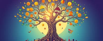 Renda Passiva: O Segredo dos Milionários para Viver Melhor