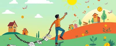 Chega de Chefes! Alcance a Independência com Renda Passiva