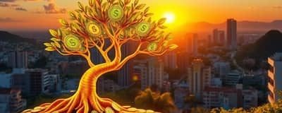 O Poder do Dinheiro Que Trabalha Para Você: Renda Passiva Explicada