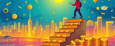 De Zero a Renda Constante: O Roadmap da Renda Passiva