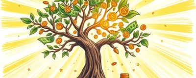 Métodos Comprovados para Acelerar Sua Renda Passiva