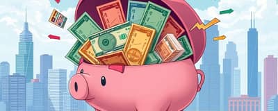 O Fim da Poupança? Alternativas Mais Lucrativas