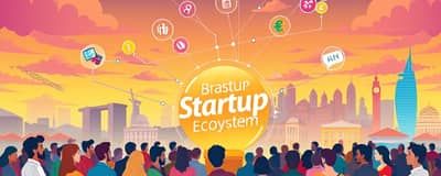 Investindo em Startups: Alto Risco, Alta Recompensa