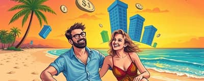 Aposentadoria Antecipada: O Papel Transformador da Renda Passiva