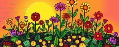 Além do Salário: Cultivando Sua Renda Passiva