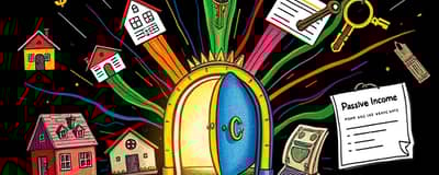 Estratégias Vencedoras para Gerar Renda Passiva Real