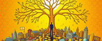 Viva de Renda: Como Criar Múltiplos Fluxos de Ganhos