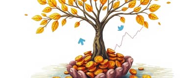 Microinvestimentos: Pequenas Quantias, Grandes Potenciais