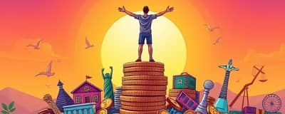 Seu Patrão Interior: Construindo Sua Renda Passiva