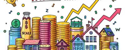 Desmistificando a Renda Passiva: Ganhos Inteligentes ao Seu Alcance
