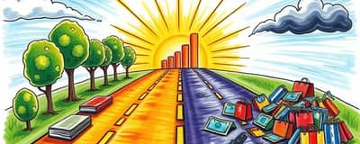 Dívidas Boas vs. Dívidas Ruins: Saiba Diferenciar