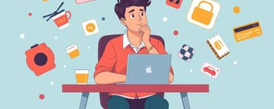 Despesas Invisíveis: Onde Seu Dinheiro Está Indo?