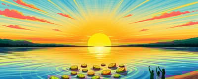 Acorde Rico: Os Benefícios Duradouros da Renda Passiva