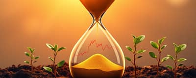 O Valor da Paciência: Investindo para o Longo Prazo