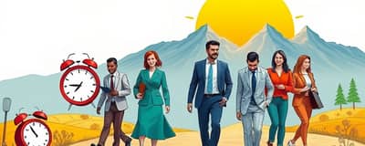 Aposentadoria Antecipada: Sonho ou Realidade Possível?