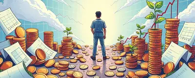 Refazendo Suas Finanças: Um Roteiro para Recomeçar