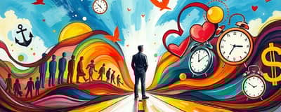 Finanças Comportamentais: Evitando Armadilhas na Hora de Investir