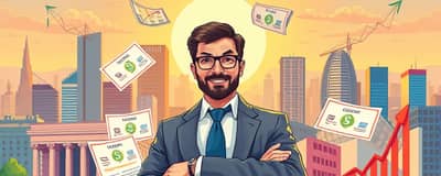 Investir em Renda Fixa: Opções Além da Poupança