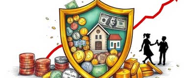 Inflação e Seus Impactos: Proteja Seu Dinheiro Agora