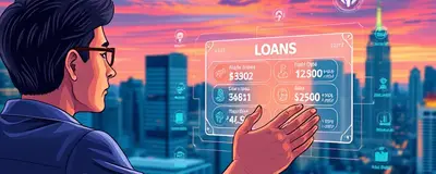 Empréstimos Inteligentes: Quando e Como Utilizar a Seu Favor