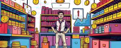 Capital de Giro: A Importância para Seu Negócio Próprio