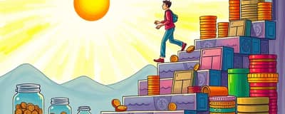 Monte Sua Carteira de Investimentos do Zero: Passo a Passo