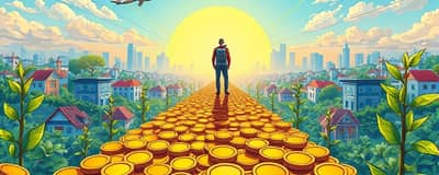 Metas Financeiras: Como Definir e Alcançar Seus Sonhos