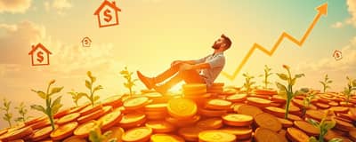 O Caminho da Liberdade Financeira: Gerando Renda Sem Esforço Diário