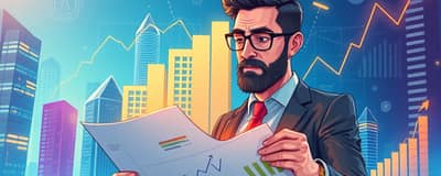 Análise Fundamentalista: Escolha as Melhores Empresas para Investir