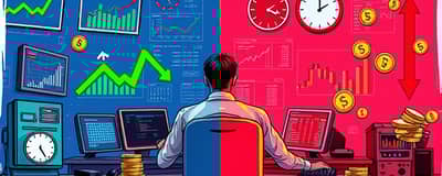 Opções Binárias: Mitos e Verdades sobre Esse Investimento