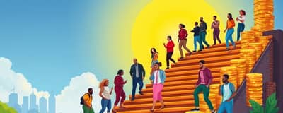 Educação Financeira: O Pilar para a Liberdade Econômica