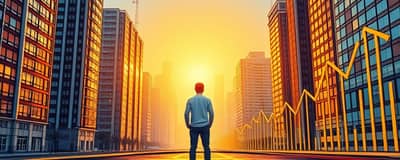 Ações ou Fundos Imobiliários: Qual o Melhor para Você?