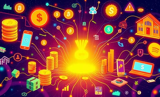 Ferramentas Essenciais para Otimizar Sua Renda Passiva