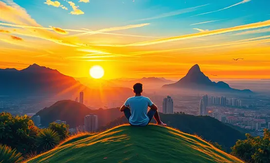 O Sonho Realizado: Viver Apenas de Renda Passiva