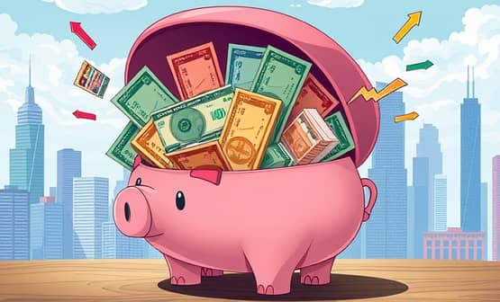 O Fim da Poupança? Alternativas Mais Lucrativas