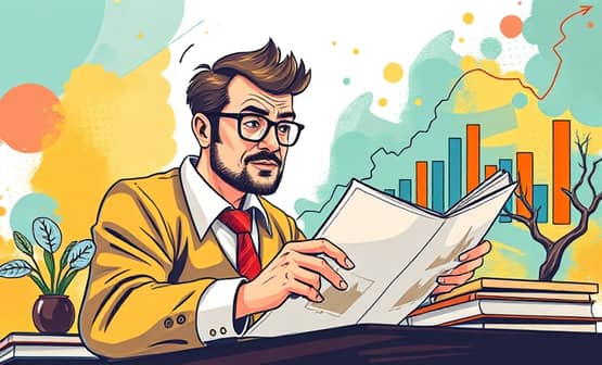 A Metodologia Warren Buffett: Lições de um Mestre